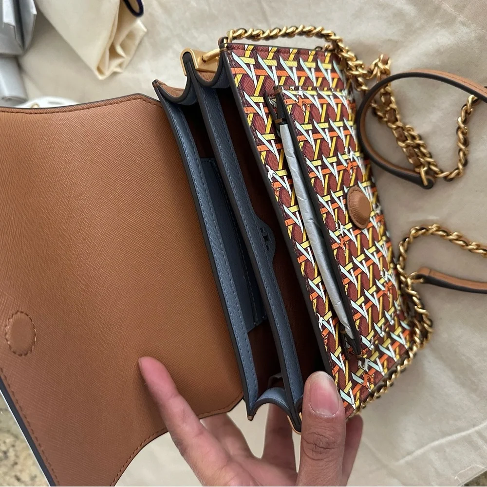 New Tory Burch shoulder bag - Picture 7 of 7